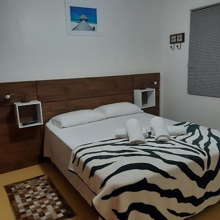 Residencial Mirante Da Colina Hoffmann 219 Apartment Gramado Exterior photo