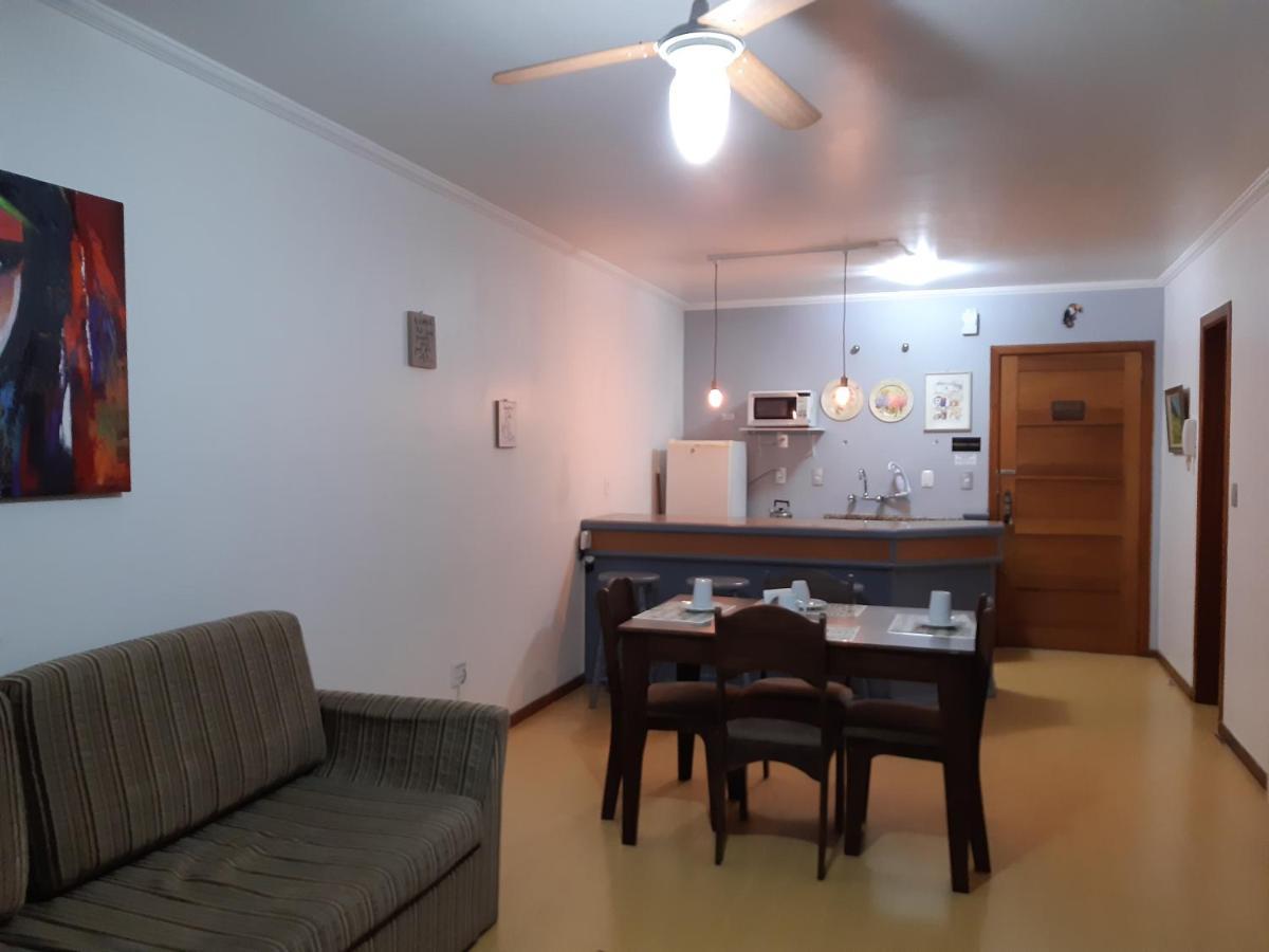 Residencial Mirante Da Colina Hoffmann 219 Apartment Gramado Exterior photo