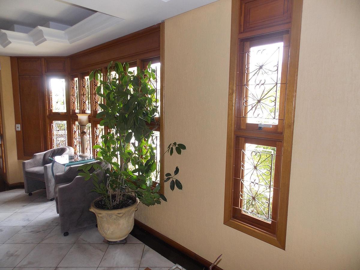 Residencial Mirante Da Colina Hoffmann 219 Apartment Gramado Exterior photo