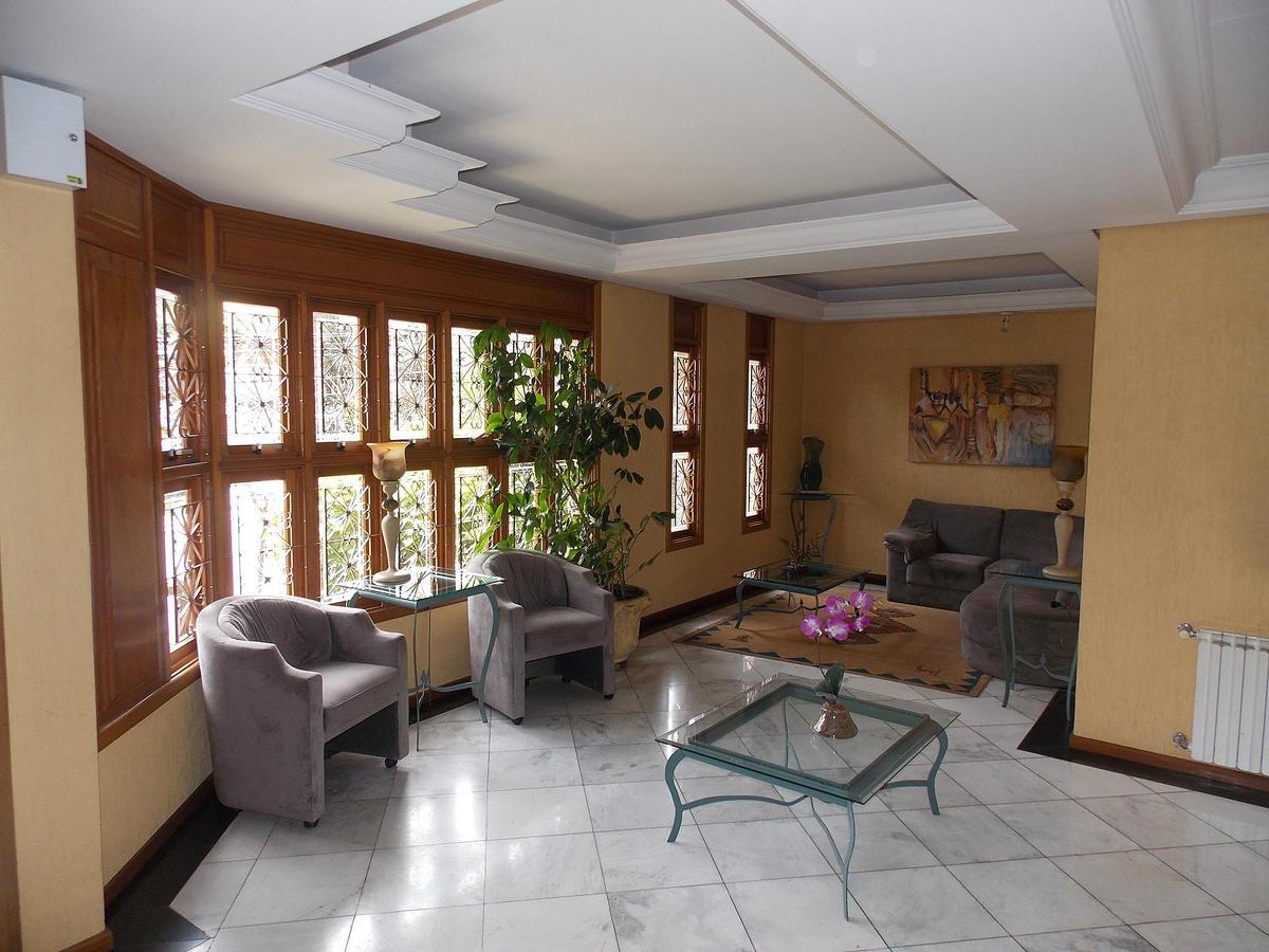 Residencial Mirante Da Colina Hoffmann 219 Apartment Gramado Exterior photo